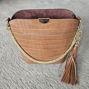 Michael Kors Bucket Bag